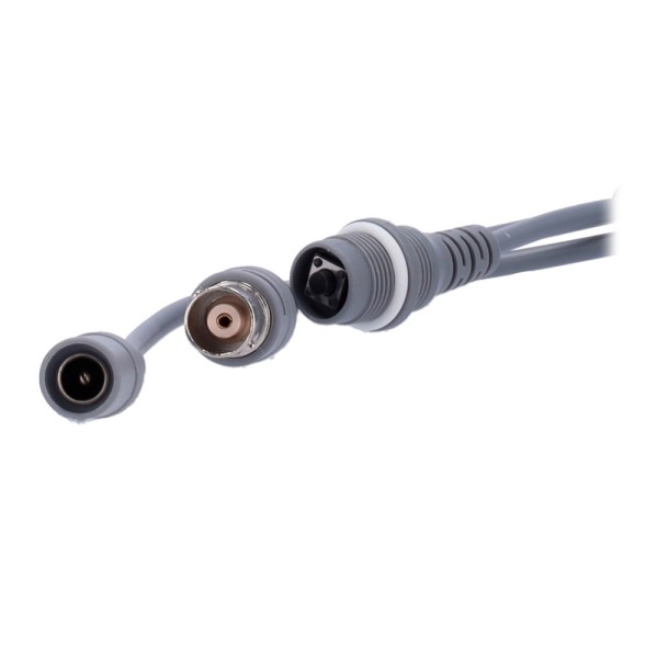 Acheter HIKVISION VALUE DS-2CE72DF0T-LFS(2.8MM) Hikvision - Caméra dôme 4-en-1 gamme VALUE - Résolution 1080p (1920x1080) - Obje