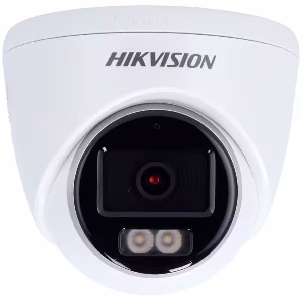 Comprar HIKVISION DS-2CE72KF0T-LFS(3.6MM) Hikvision - Cámara Domo 4en1 Gama VALUE - Resolución 3K (2960x1665) - Lente 3.6 mm | L