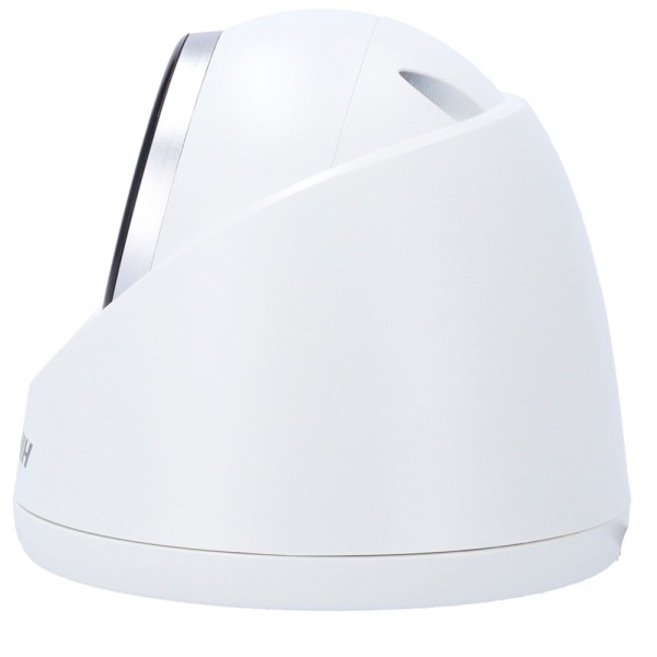 Comprar HIKVISION VALUE DS-2CE72KF0T-LFS(3.6MM) Hikvision - Cámara Domo 4en1 Gama VALUE - Resolución 3K (2960x1665) - Lente 3.6 