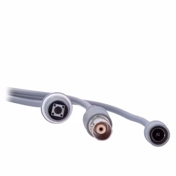 Comprar HIKVISION DS-2CE72KF0T-LFS(3.6MM) Hikvision - Cámara Domo 4en1 Gama VALUE - Resolución 3K (2960x1665) - Lente 3.6 mm | L