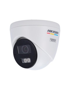 Comprar HIKVISION PRO DS-2CE72UF3T-LSYE(2.8MM) Hikvision cámara Domo HDTVI Gama PRO - Resolución 4K (3840x2160) - Lente 2.8 mm |
