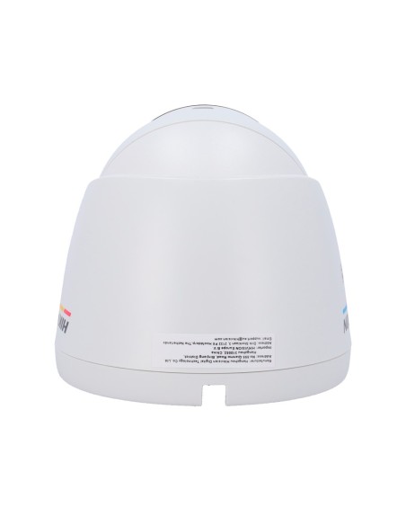 Comprar HIKVISION PRO DS-2CE72UF3T-LSYE(2.8MM) Hikvision cámara Domo HDTVI Gama PRO - Resolución 4K (3840x2160) - Lente 2.8 mm |