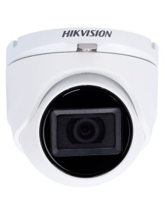 Comprar HIKVISION VALUE DS-2CE76D0T-ITMF(2.8MM)(C) Hikvision - Cámara Domo 4en1 Gama VALUE  - Resolución 1080p (1920x1080) - Len 2