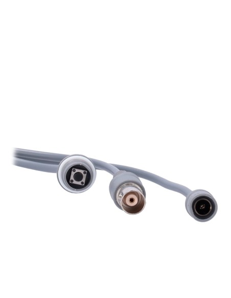 Valor Hikvision DS-2CE76D0T-ITMF (2.8mm) (C) Hikvision - Câmera de Dome 4en1 Gama Valor - Resolução 1080p (1920x1080) - Lente 2,