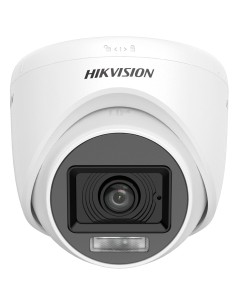 Comprar HIKVISION VALUE DS-2CE76D0T-LPFS(2.8MM) Hikvision - Cámara Domo 4en1 Gama Value - Resolución 1080p (1920x1080) - Lente 2 2