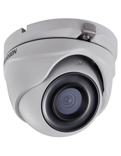 Hikvision Valor DS-2CE76D3T-ITMF (2.8mm) Hikvision - Câmera Dome 4en1 Gama Valor - Resolução 1080p (1920x1080) - Lente 2,8 mm | 