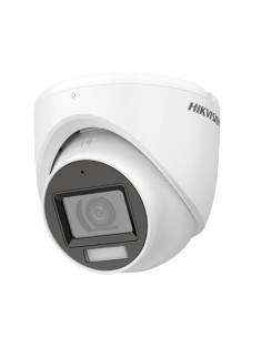 Acheter HIKVISION VALUE DS-2CE76G0T-LMFS(2.8MM) caméra Hikvision Turret 4-en-1 gamme Value - Résolution 2K (2304x1296) - Objecti