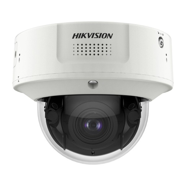 Comprar HIKVISION DS-2CE76G0T-LPFS(2.8MM) Hikvision cámara Turret 4en1 Gama Value - Resolución 2K (2304x1296) - Lente 2.8 mm - A