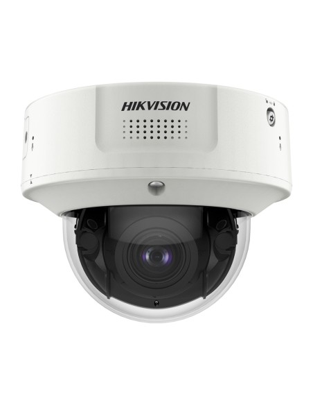 Comprar HIKVISION DS-2CE76G0T-LPFS(2.8MM) Hikvision cámara Turret 4en1 Gama Value - Resolución 2K (2304x1296) - Lente 2.8 mm - A