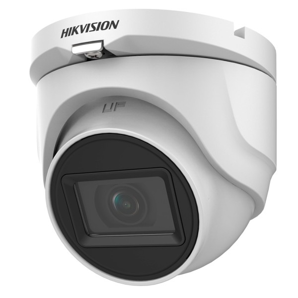 Kaufen HIKVISION VALUE DS-2CE76H0T-ITMF(2.4MM)(C) Hikvision – Turret-Kamera 4-in-1 VALUE-Serie – Auflösung 5 Megapixel (2560x194