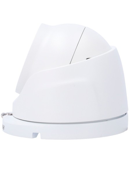 Kaufen HIKVISION VALUE DS-2CE76H0T-ITMF(2.8MM)(C) Hikvision – Turret-Kamera 4-in-1 VALUE-Serie – Auflösung 5 Megapixel (2560x194