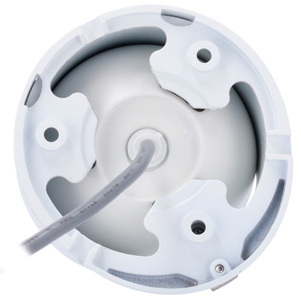 Comprar HIKVISION VALUE DS-2CE76H0T-ITMF(2.8MM)(C) Hikvision - Cámara Turret 4en1 Gama VALUE  - Resolución 5 Megapíxel (2560x194