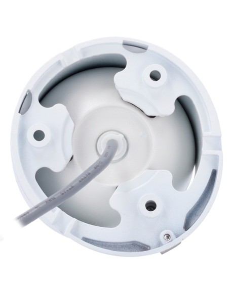 Comprar HIKVISION VALUE DS-2CE76H0T-ITMF(2.8MM)(C) Hikvision - Cámara Turret 4en1 Gama VALUE  - Resolución 5 Megapíxel (2560x194