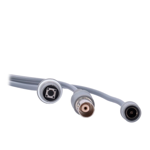 Acheter HIKVISION VALUE DS-2CE76H0T-ITMF(2.8MM)(C) Hikvision - Caméra Turret 4en1 Gamme VALUE - Résolution 5 mégapixels (2560x19