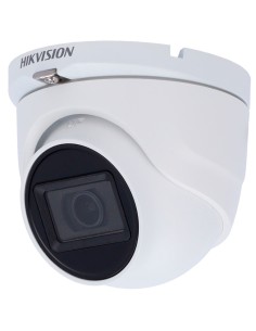 Comprar HIKVISION VALUE DS-2CE76H0T-ITMF(3.6MM)(C) Hikvision - Cámara Turret 4en1 Gama VALUE - Resolución 5 Megapíxel (2560x1944