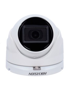 Acheter HIKVISION VALUE DS-2CE76H0T-ITMF(3.6MM)(C) Hikvision - Caméra Turret 4 en 1 Gamme VALUE - Résolution 5 mégapixels (2560x 2