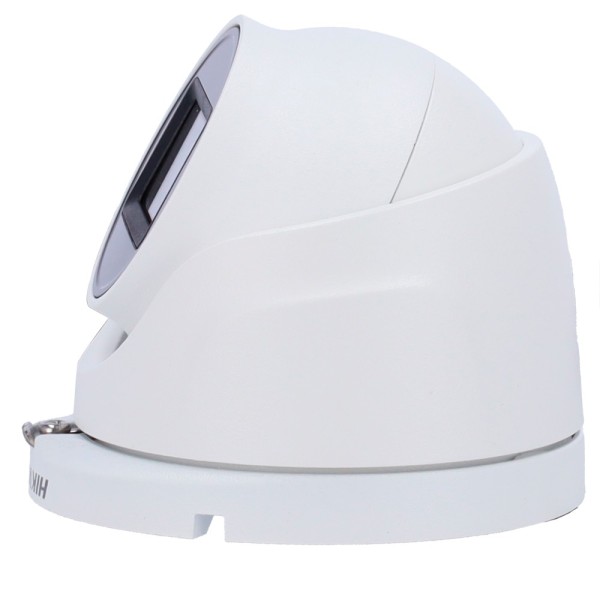 Comprar HIKVISION VALUE DS-2CE76H0T-ITMF(3.6MM)(C) Hikvision - Cámara Turret 4en1 Gama VALUE - Resolución 5 Megapíxel (2560x1944