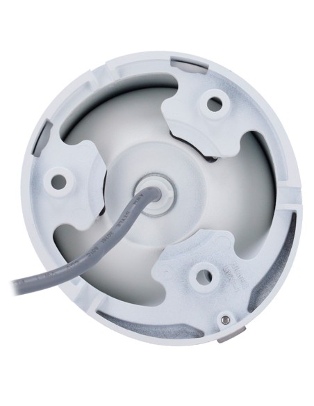 Valor Hikvision DS-2CE76H0T-ITMF (3.6mm) (C) Hikvision - Câmera Dome 4En1 Gama Valor - Resolução 5 Megapixels (2560x1944) - Lent