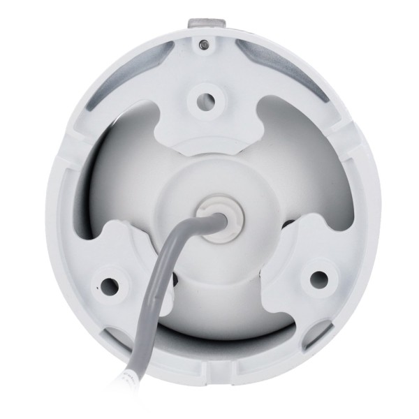 Comprar HIKVISION VALUE DS-2CE76H0T-ITMFS(2.8MM) Hikvision - Cámara Turret 4en1 Gama VALUE  - Resolución 5 Megapíxel (2560x1944)