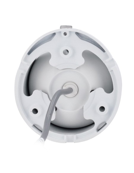 Comprar HIKVISION VALUE DS-2CE76H0T-ITMFS(2.8MM) Hikvision - Cámara Turret 4en1 Gama VALUE  - Resolución 5 Megapíxel (2560x1944)