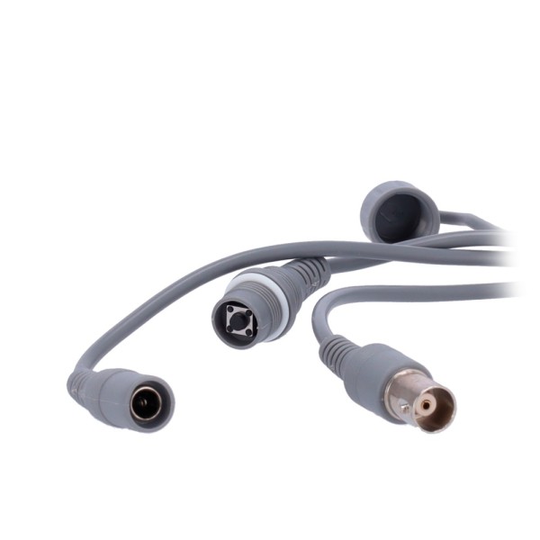 Comprar HIKVISION VALUE DS-2CE76H0T-ITMFS(2.8MM) Hikvision - Cámara Turret 4en1 Gama VALUE  - Resolución 5 Megapíxel (2560x1944)