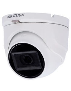 Comprar HIKVISION VALUE DS-2CE76H0T-ITMFS(3.6MM) Hikvision - Cámara Turret 4en1 Gama VALUE  - Resolución 5 Megapíxel (2560x1944)