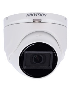 Comprar HIKVISION VALUE DS-2CE76H0T-ITMFS(3.6MM) Hikvision - Cámara Turret 4en1 Gama VALUE  - Resolución 5 Megapíxel (2560x1944) 2