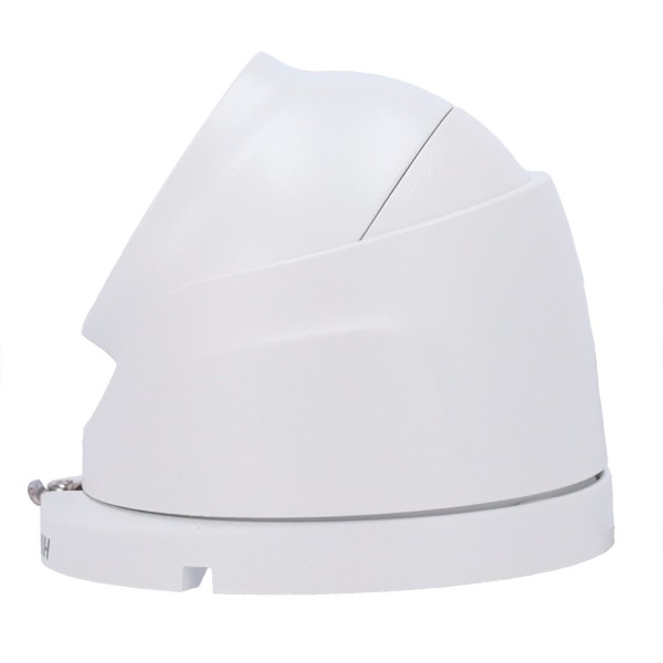 Comprar HIKVISION VALUE DS-2CE76H0T-ITMFS(3.6MM) Hikvision - Cámara Turret 4en1 Gama VALUE  - Resolución 5 Megapíxel (2560x1944)
