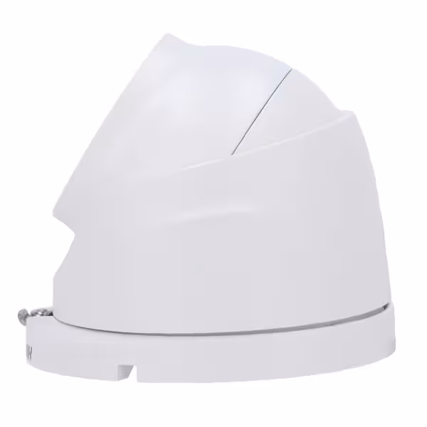 Acheter HIKVISION VALUE DS-2CE76H0T-ITMFS(3.6MM) Hikvision - Caméra Turret 4en1 Gamme VALUE - Résolution 5 mégapixels (2560x1944