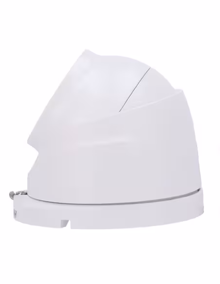 Acheter HIKVISION VALUE DS-2CE76H0T-ITMFS(3.6MM) Hikvision - Caméra Turret 4en1 Gamme VALUE - Résolution 5 mégapixels (2560x1944