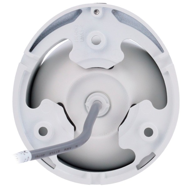 Kaufen HIKVISION VALUE DS-2CE76H0T-ITMFS(3.6MM) Hikvision – Turret-Kamera 4-in-1 VALUE-Serie – Auflösung 5 Megapixel (2560x1944)