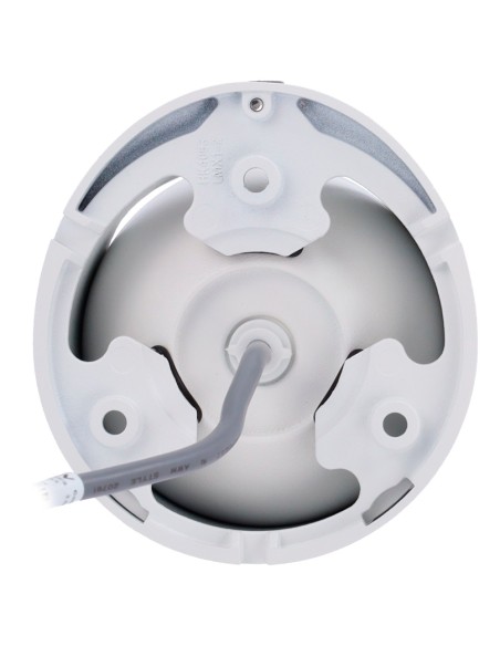 Comprar HIKVISION VALUE DS-2CE76H0T-ITMFS(3.6MM) Hikvision - Cámara Turret 4en1 Gama VALUE  - Resolución 5 Megapíxel (2560x1944)