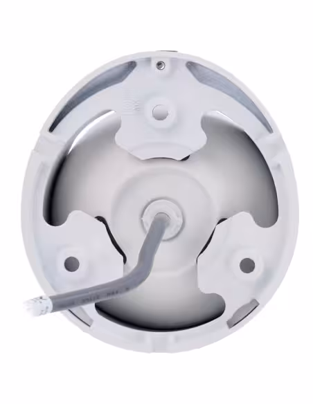 Acheter HIKVISION VALUE DS-2CE76H0T-ITMFS(3.6MM) Hikvision - Caméra Turret 4en1 Gamme VALUE - Résolution 5 mégapixels (2560x1944