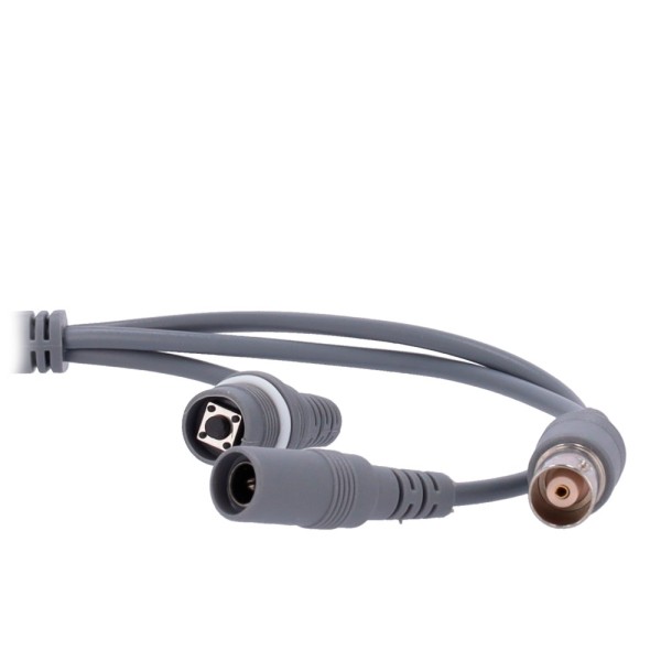 Comprar HIKVISION VALUE DS-2CE76H0T-ITMFS(3.6MM) Hikvision - Cámara Turret 4en1 Gama VALUE  - Resolución 5 Megapíxel (2560x1944)