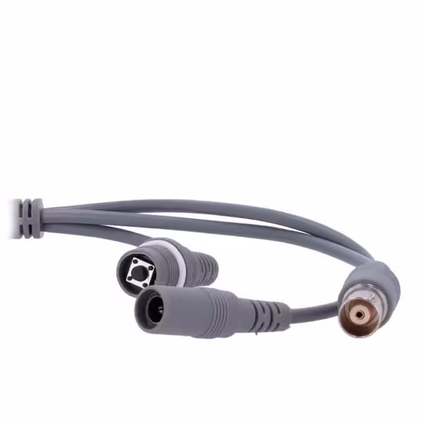 Acheter HIKVISION VALUE DS-2CE76H0T-ITMFS(3.6MM) Hikvision - Caméra Turret 4en1 Gamme VALUE - Résolution 5 mégapixels (2560x1944