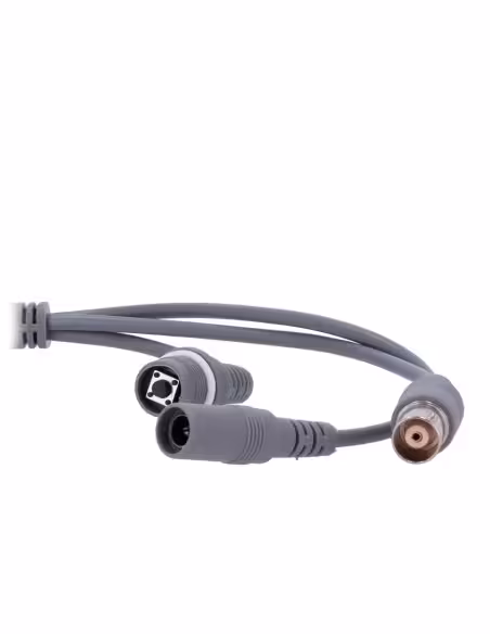 Acheter HIKVISION VALUE DS-2CE76H0T-ITMFS(3.6MM) Hikvision - Caméra Turret 4en1 Gamme VALUE - Résolution 5 mégapixels (2560x1944