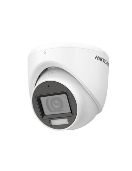 Comprar HIKVISION VALUE DS-2CE76K0T-LMFS(2.8MM) Hikvision - Cámara Domo 4en1 Gama Value - Resolución 3K (2960x1665) - Lente 2.8 