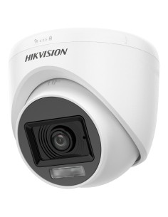 Valor Hikvision DS-2CE76K0T-LPFS (2.8mm) Hikvision - Câmera de Dome 4en1 Gama Valor - 3K (2960x1665) CMOS - Lente 2,8 mm | Adequ