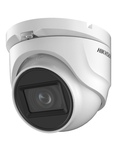 Comprar HIKVISION VALUE DS-2CE76U1T-ITMF(2.8MM) Hikvision - Cámara Domo 4en1 Gama Value - 8 Megapíxel (3480 x 2160) - Lente 2.8 