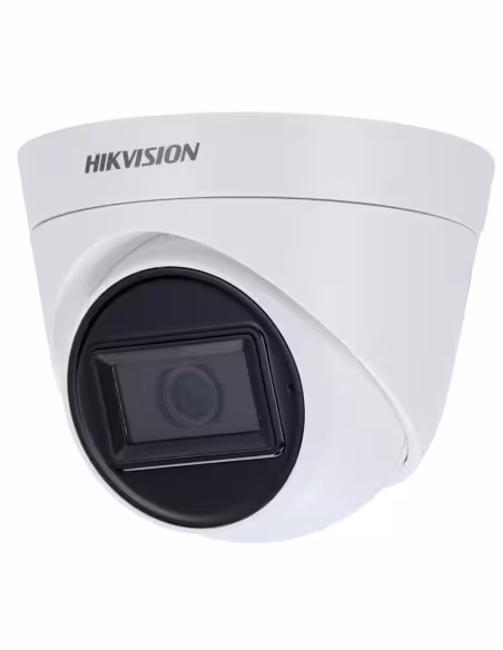 Comprar HIKVISION DS-2CE78D0T-IT3FS(3.6MM) Hikvision - Cámara Turret  4en1 Gama VALUE  - Resolución 1080p (1920x1080) - Lente 3.
