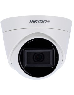 Acheter HIKVISION VALUE DS-2CE78D0T-IT3FS(3.6MM) Hikvision - Caméra Turret 4 en 1 Gamme VALUE - Résolution 1080p (1920x1080) - L 2