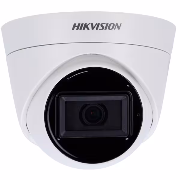 Comprar HIKVISION DS-2CE78D0T-IT3FS(3.6MM) Hikvision - Cámara Turret  4en1 Gama VALUE  - Resolución 1080p (1920x1080) - Lente 3.