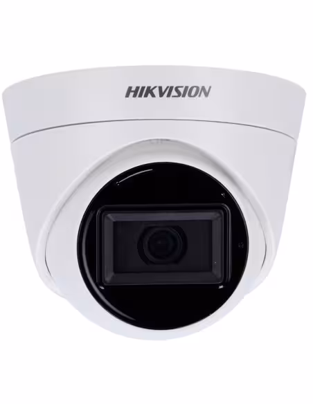 Comprar HIKVISION DS-2CE78D0T-IT3FS(3.6MM) Hikvision - Cámara Turret  4en1 Gama VALUE  - Resolución 1080p (1920x1080) - Lente 3.
