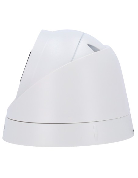 Valor Hikvision DS-2CE78D0T-IT3FS (3.6mm) Hikvision - Camera Turret 4en1 Gama Valor - Resolução 1080p (1920x1080) - Lente 3,6 mm
