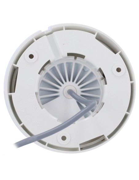 Acheter HIKVISION VALUE DS-2CE78D0T-IT3FS(3.6MM) Hikvision - Caméra Turret 4 en 1 Gamme VALUE - Résolution 1080p (1920x1080) - L