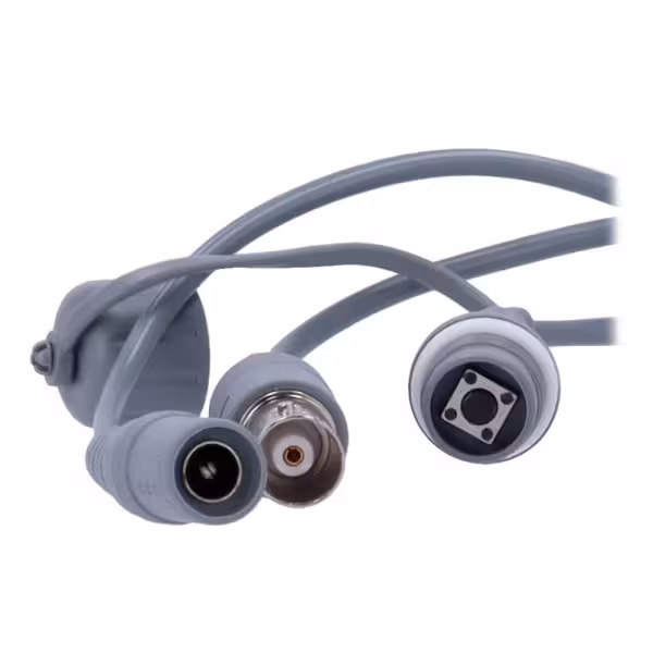 Comprar HIKVISION DS-2CE78D0T-IT3FS(3.6MM) Hikvision - Cámara Turret  4en1 Gama VALUE  - Resolución 1080p (1920x1080) - Lente 3.