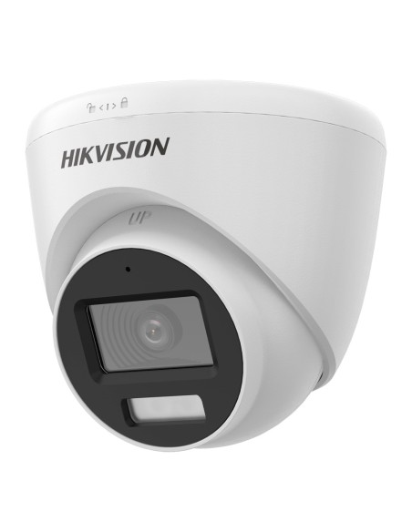 Comprar HIKVISION VALUE DS-2CE78G0T-LFS(2.8MM) Hikvision cámara Turret 4en1 Gama VALUE  - Resolución 2K (2304x1296) - Lente 2.8 