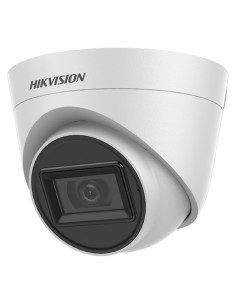 Valor Hikvision DS-2CE78H0T-IT3F (2.8mm(C) Hikvision - Camera Turret 4en1 Gama Valor - Resolução 5 Megapixels (2560x1944) - Quar