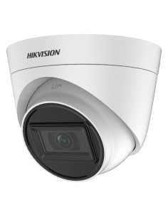 Comprar HIKVISION VALUE DS-2CE78H0T-IT3F(3.6MM)(C) Hikvision - Cámara Domo 4en1 Gama Value - Resolución 5 Megapíxel (2560x1944) 