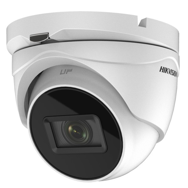 Acquistare HIKVISION VALUE DS-2CE79D0T-IT3ZF(2.7-13.5MM) Hikvision - Telecamera Dome 4in1 Gamma Value - Risoluzione 1080p (1920x